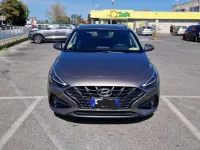 Usata Hyundai i30 Prime 136 CV (100 kW) 2021 Station wagon
