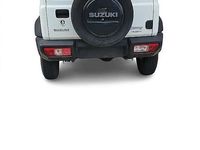 Usata Suzuki Jimny 2024 Bianco SUV
