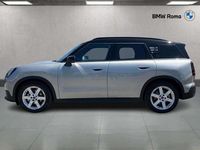 Usata Mini Cooper S Countryman Classic 150 kW (204 CV) 2025 Melting silver iii SUV