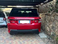 usata Land Rover Range Rover Sport Range Rover Sport 3.0 SDV6 Autobiography