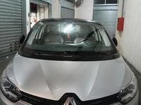 Usata Renault Grand Scénic IV 120 CV (88 kW) 2019 Grigio Monovolume