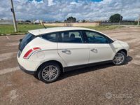 Usata Lancia Delta 165 CV (121 kW) 2008 Utilitaria