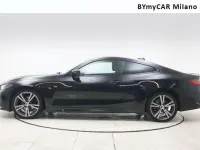 Occasion BMW 420 M Sport 190 ch (139 kW) 2022 Noir Coupé