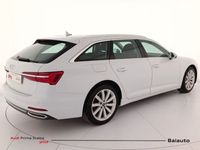 usata Audi A6 avant 40 2.0 tdi mhev sport s-tronic