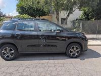 Usata Citroën C3 Aircross PureTech 110 CV (80 kW) 2022 Nero SUV