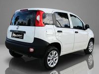 Usata Fiat Panda Pop 86 CV (63 kW) 2016 Bianco Utilitaria