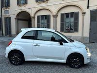 Usata Fiat 500 Connect 69 CV (50 kW) 2022 Bianco Utilitaria
