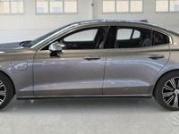 Usata Volvo S60 Inscription 303 CV (222 kW) 2020 Grigio Berlina