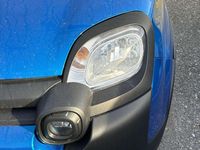 Usata Fiat Panda Cross Cross 69 CV (50 kW) 2025 Other Utilitaria