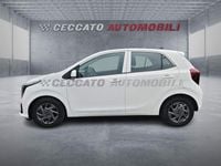 Occasion Kia Picanto Urban 63 ch (46 kW) 2025 Bleue Citadine