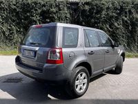 Usata Land Rover Freelander 2 S 160 CV (117 kW) 2008 SUV