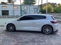 Begagnad VW Scirocco R 265 HK (194 kW) 2010
