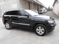 usata Jeep Grand Cherokee Grand Cherokee3.0 crd Limited Tech auto