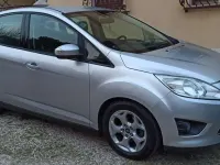 Usata Ford C-MAX Trend 116 CV (85 kW) 2013 Monovolume