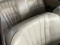 Usata Lancia Fulvia 1970 Marrone Berlina