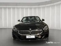 Usata BMW Z4 M Sport 197 CV (144 kW) 2019 Nero Cabrio