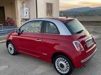 Usata Fiat 500 75 CV (55 kW) 2008 Berlina