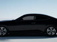 Nuova Mercedes CLE220 197 CV (144 kW) 2025 Grigio grafite Coupé