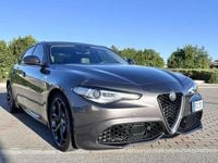 Usata Alfa Romeo Giulia Veloce 211 CV (155 kW) 2016 Berlina
