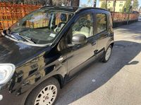 Usata Fiat Panda Easy 69 CV (50 kW) 2013 Utilitaria