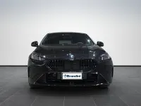 Usata BMW 120 150 CV (110 kW) 2025 Black sapphire metallizzato Utilitaria