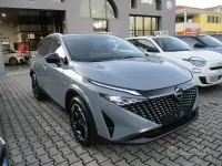 Nuova Nissan Qashqai N-Connecta 158 CV (116 kW) 2026 Grigio SUV