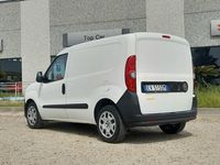 usata Fiat Doblò Doblo1.6 MJT 105CV Cargo SX