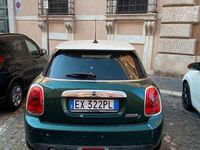 Usata Mini Cooper 136 CV (100 kW) 2014 Utilitaria