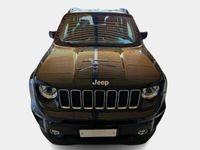 usata Jeep Renegade 1.6 MJet DDCT 120cv Business