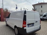 Usata Mercedes Vito 136 CV (100 kW) 2018 Bianco Furgone