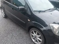 Usata Ford Fiesta 75 CV (55 kW) 2007 Utilitaria