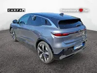 Usata Renault Megane E-Tech Komfort 160 kW (218 CV) 2025 Grigio Utilitaria