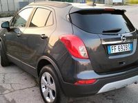 usata Opel Mokka 1.6 CDTI Ecotec 4x2 Start&Stop Cosmo