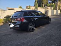 Usata BMW 120 M Sport 190 CV (139 kW) 2019 Utilitaria