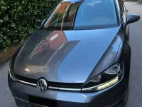 Usata VW Golf VII 116 CV (85 kW) 2019 Berlina