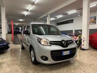 usata Renault Kangoo 1.5 dCi 90CV Limited 10/2018 Euro 6