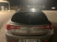 Brugt Alfa Romeo Giulietta 105 HK (77 kW) 2011 Grå Hatchback