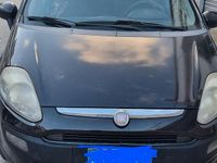 Usata Fiat Punto Evo Active 2009 Utilitaria