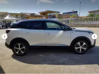 Usata Peugeot 3008 GT-line 120 CV (88 kW) 2017 SUV