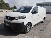 usata Peugeot e-Expert 75kW PL-SL-TN Furgone Premium Long