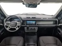Usata Land Rover Defender S 200 CV (147 kW) 2021 Bianco SUV