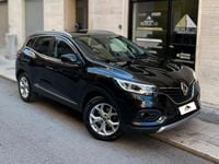 Usata Renault Kadjar 140 CV (102 kW) 2019 Nero SUV