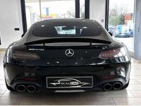 Usata Mercedes AMG GT AMG 530 CV (389 kW) 2021 Other Coupé