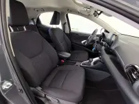 Nuova Mazda 2 Center-Line 116 CV (85 kW) 2026 Grigio Utilitaria