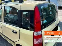 Usata Fiat Panda Dynamic 60 CV (44 kW) 2007 Utilitaria