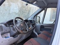 Usata Fiat Ducato 110 CV (80 kW) 2008 Furgone