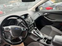 Usata Ford Focus Titanium 95 CV (69 kW) 2013 Berlina