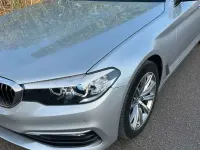 Usata BMW 520 M Sport 190 CV (139 kW) 2020 Berlina