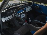 Usata BMW 2002 120 CV (88 kW) 1969 Bianco Berlina