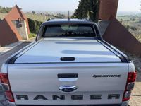 Usata Ford Ranger Wildtrack 170 CV (125 kW) 2021 Pick-up